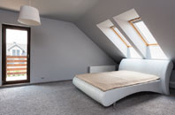 Timsbury bedroom extensions