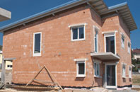 Timsbury home extensions