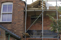 free Timsbury home extension quotes