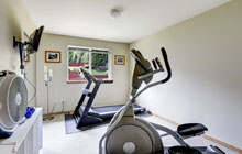 Timsbury home gym construction leads