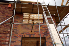house extensions Timsbury